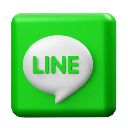 line