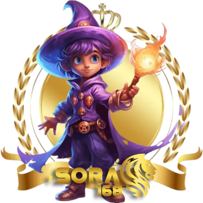 sora เข้าระบบ